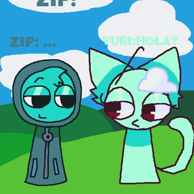 Game by @Miko-chan597
