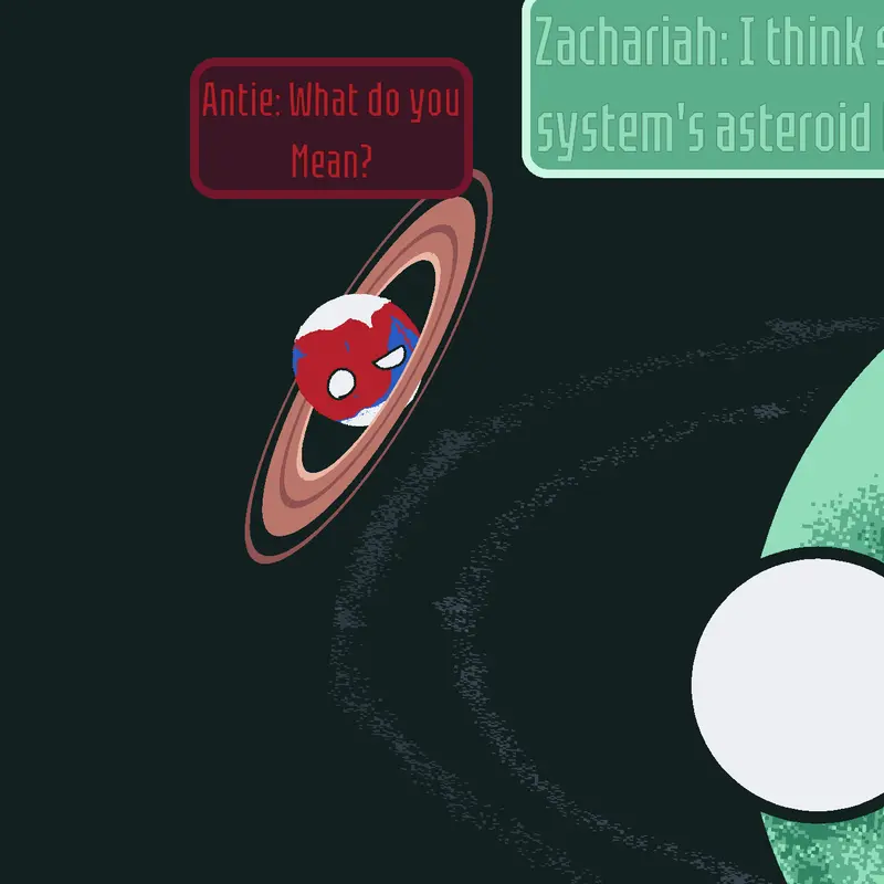 Game by @Antie_YourHomePlanet