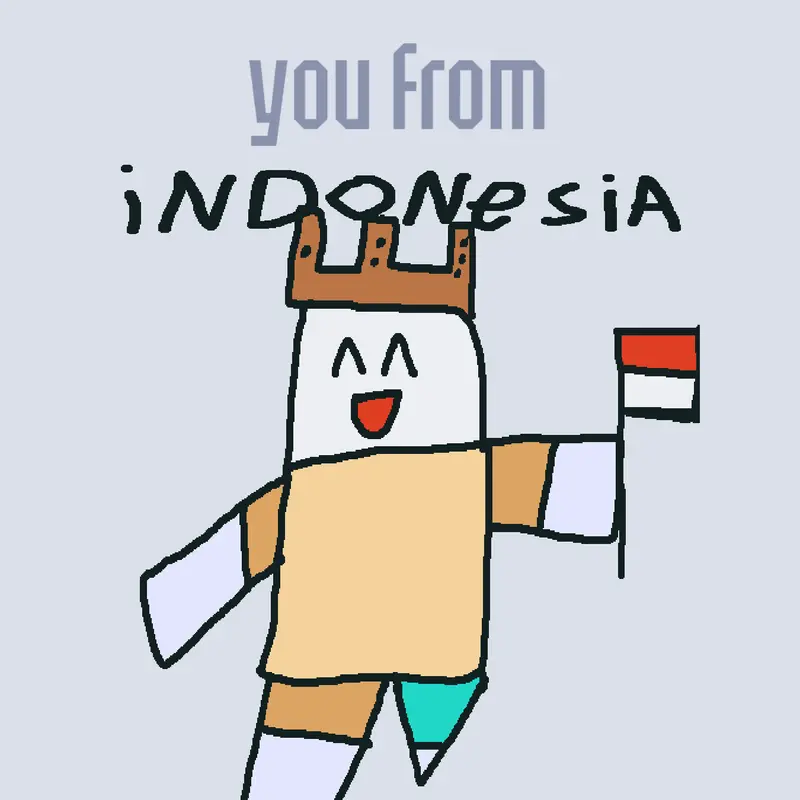 Game by @Adam_indonesia