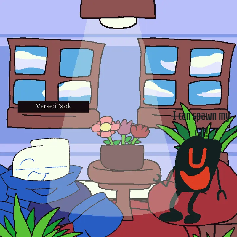 Game by @ValentinMV