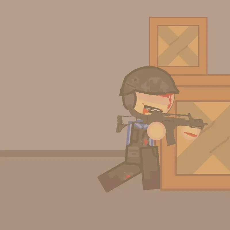 Game by @MiceLL