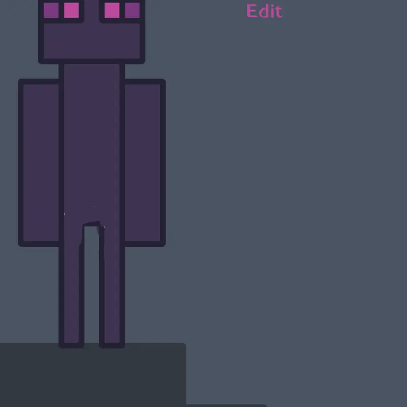 Game by @eiwkske