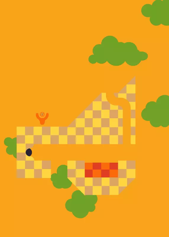 Venus Golf by @RenzLTP