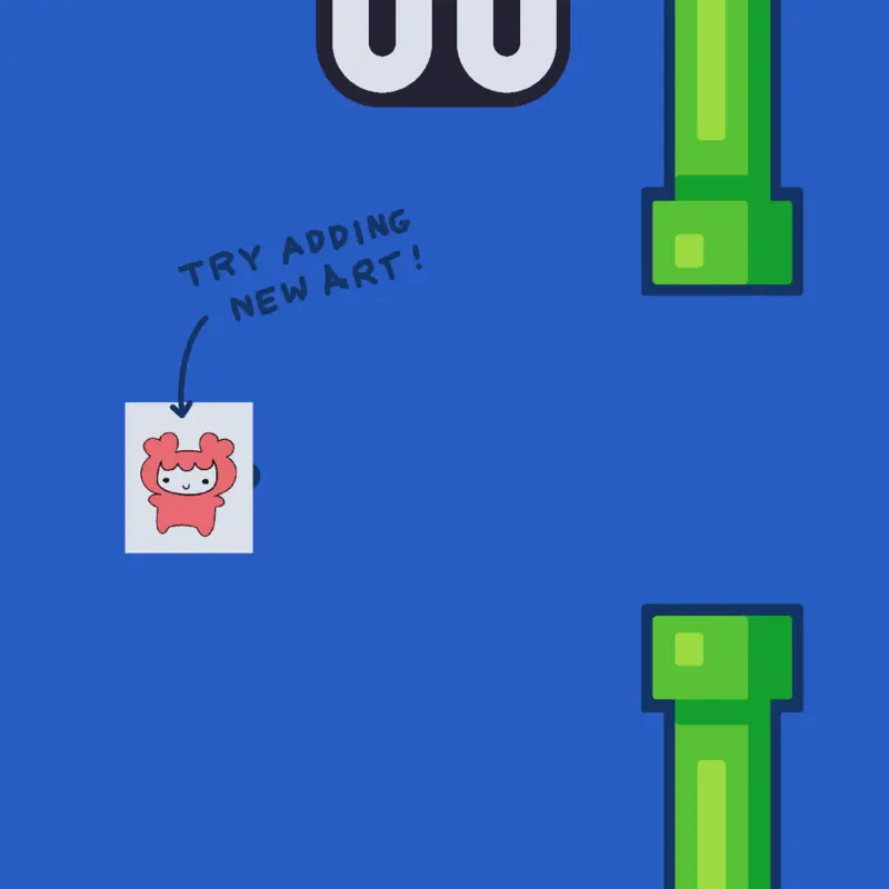 Game by @jeongvely