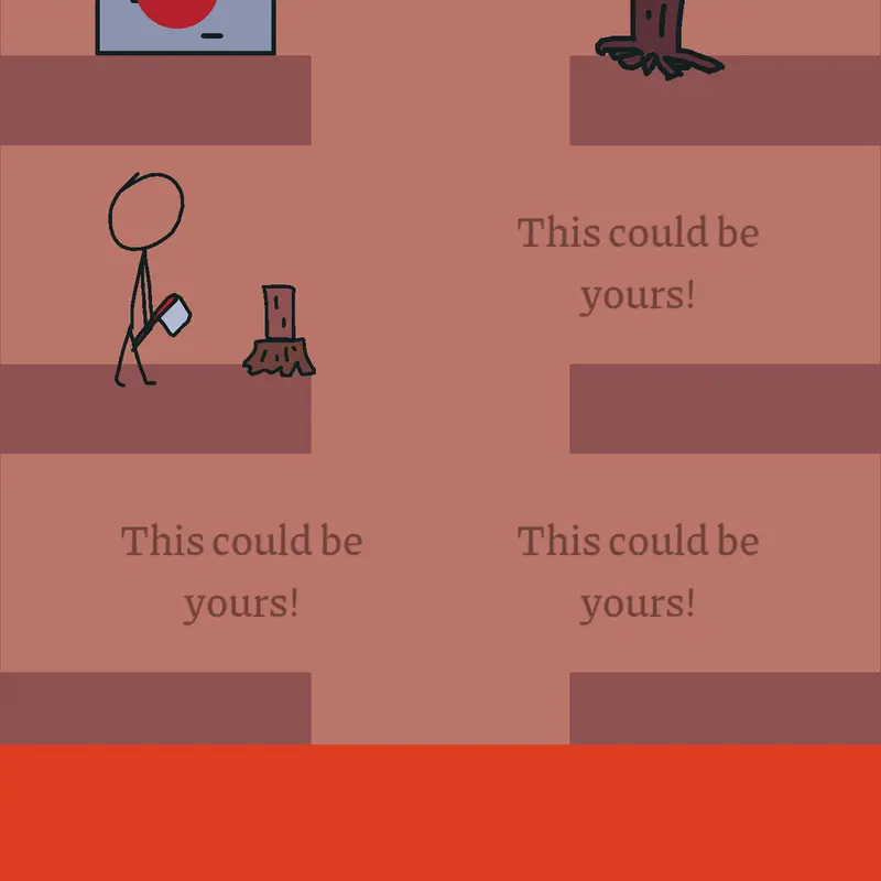 Game by @Stickmon