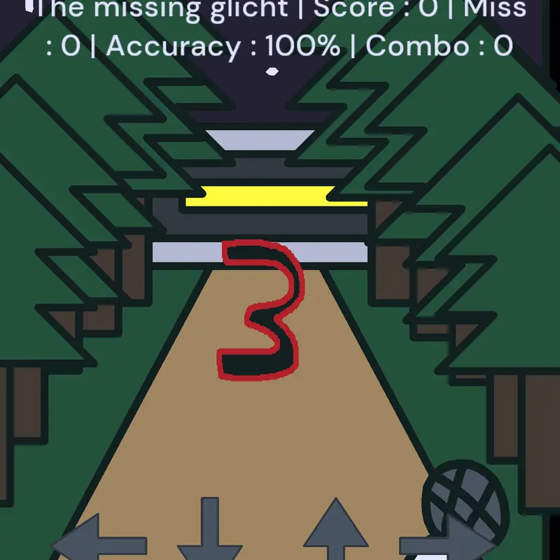 Game by @NM5LY