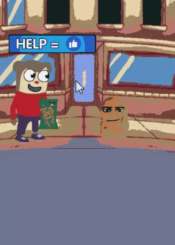 Game by @speedp