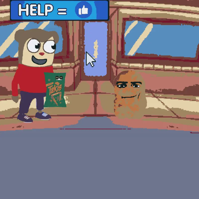 Game by @speedp
