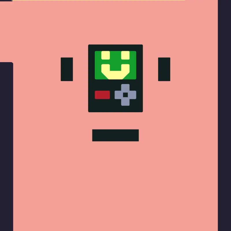 Game by @tfervex
