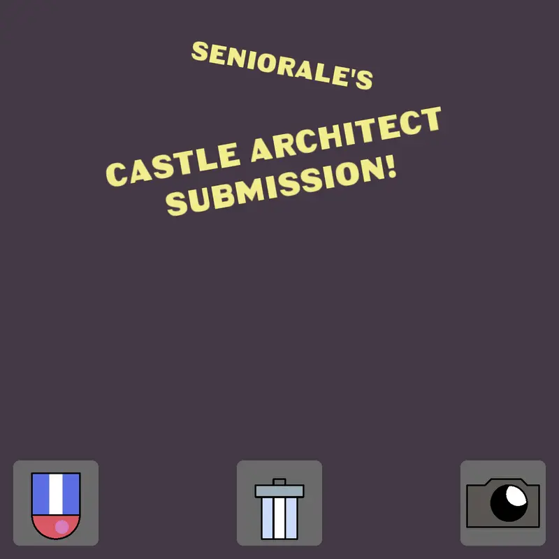 Game by @steventhebest