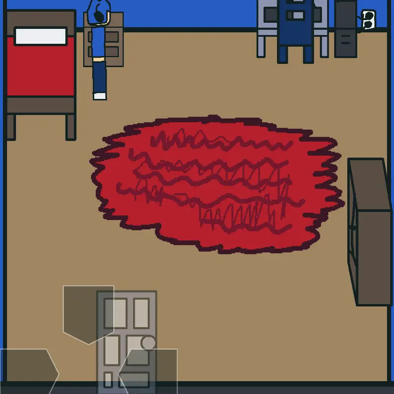 Game by @-Joshua-