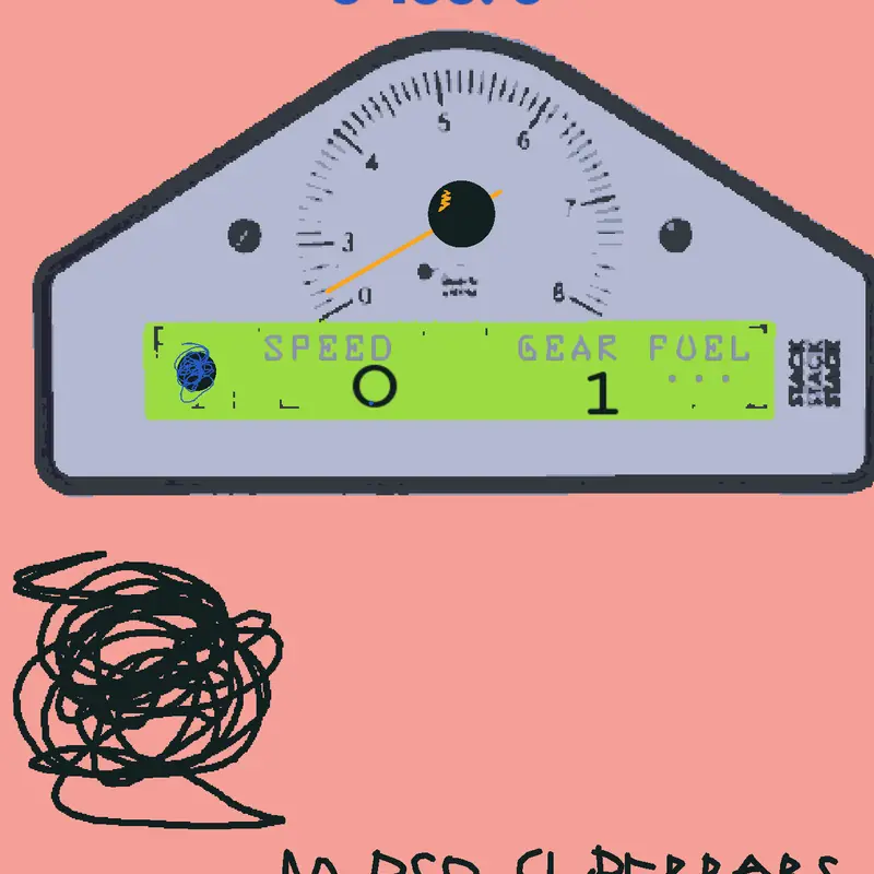 Game by @Speedometer