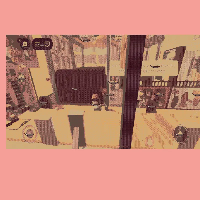 Game by @C0R3Y-Dr34Mz