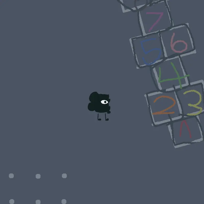 Game by @baconner