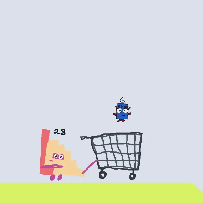 Game by @danilawa