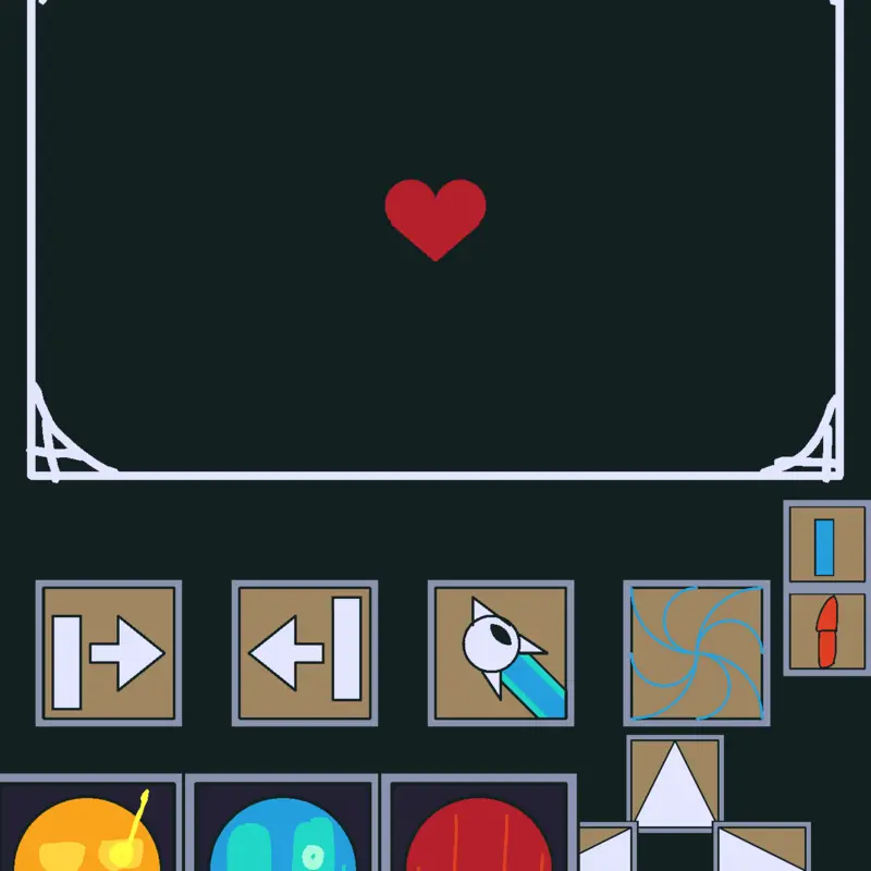 Game by @sandi