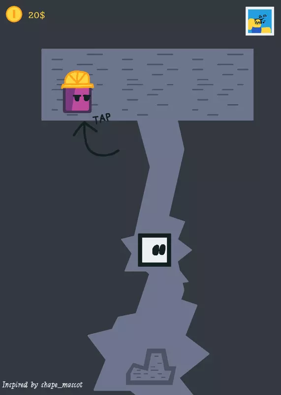 Game by @Not_Coney