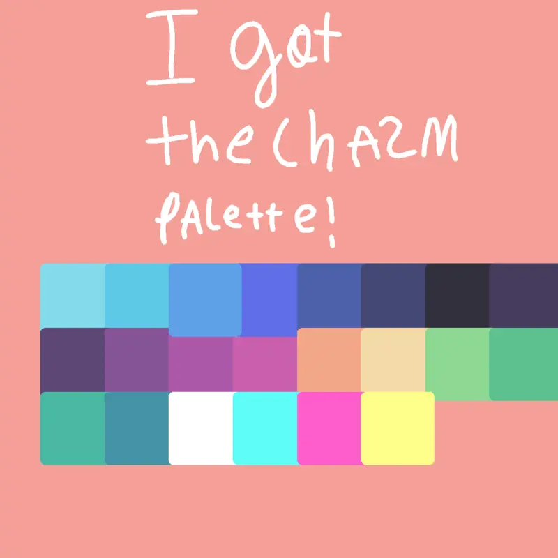 Chasm by @sdkao