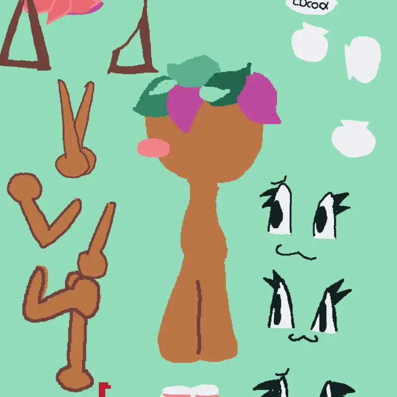 Game by @pebble_itsrainy