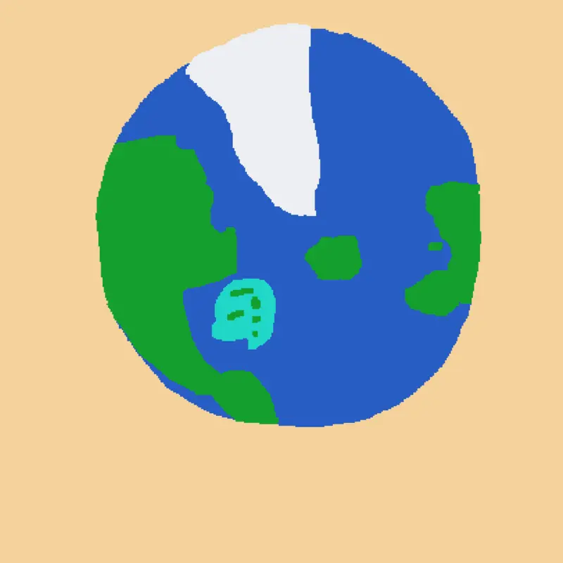 Game by @PixelLad