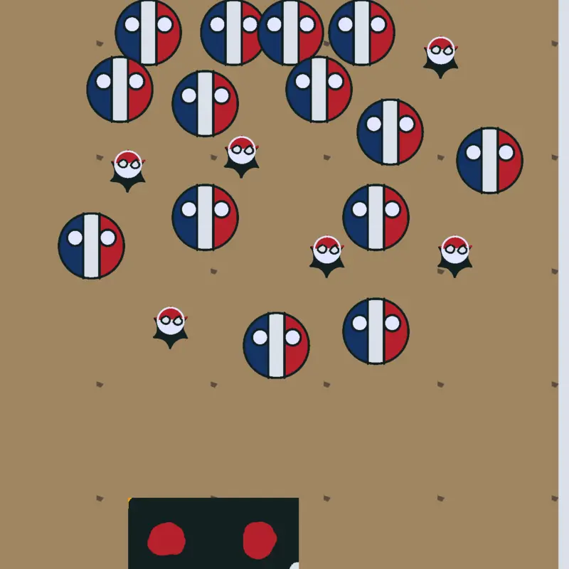 Game by @Nazi_Reichtangle