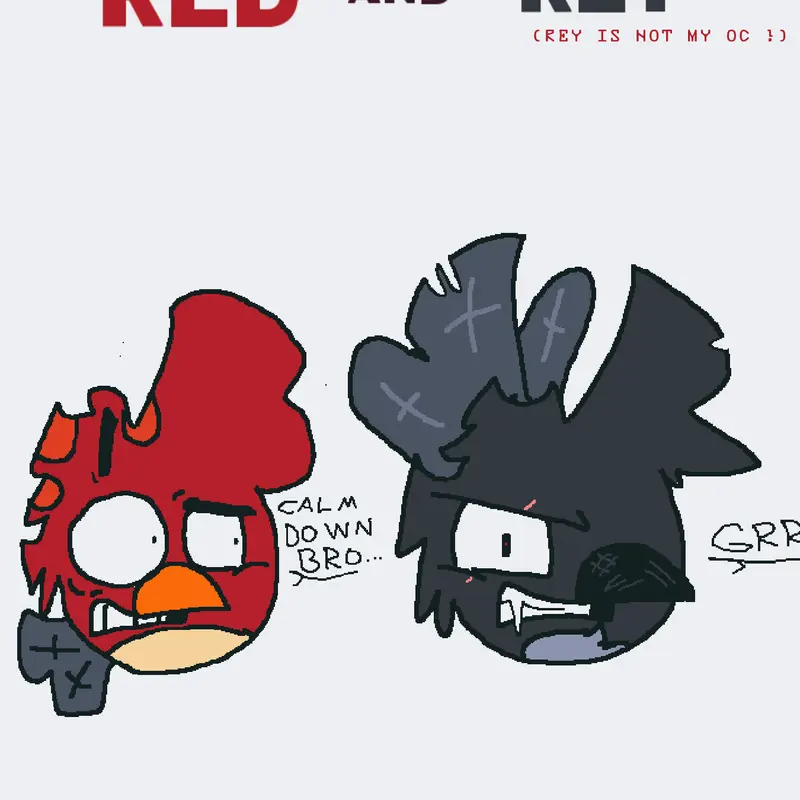 Game by @angry_birdsFANATRZ