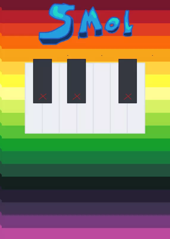 Game by @SupernovaMusic