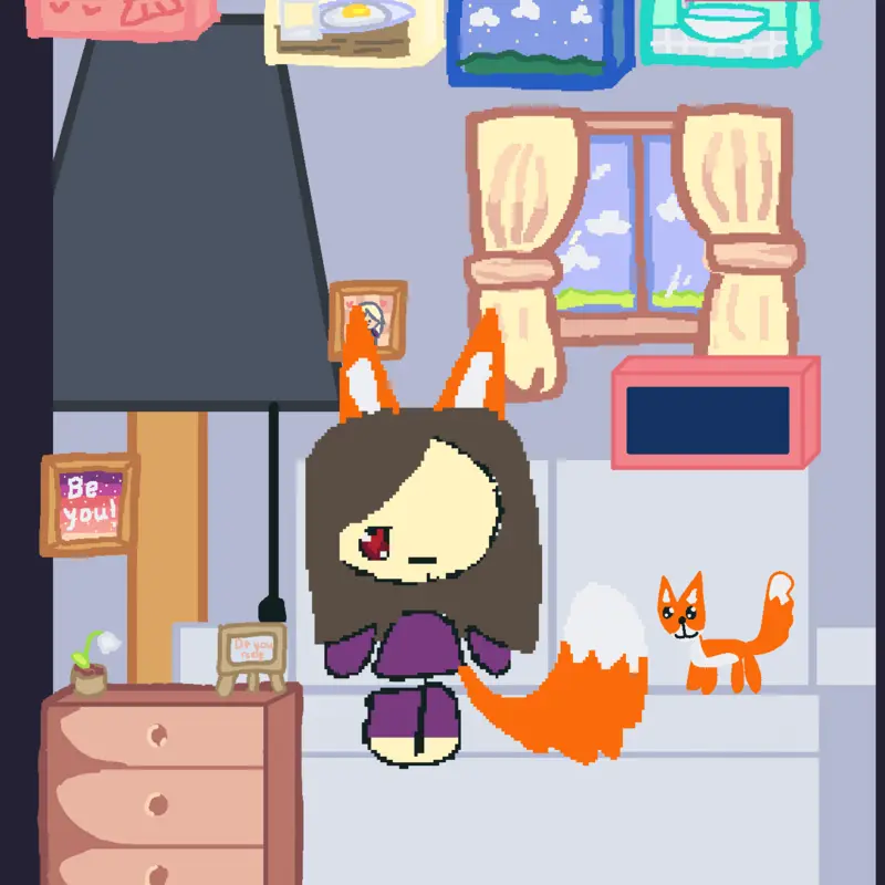 Game by @somethingelsefr