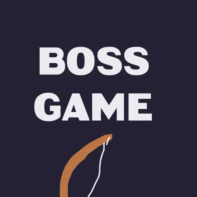 Game by @siptea