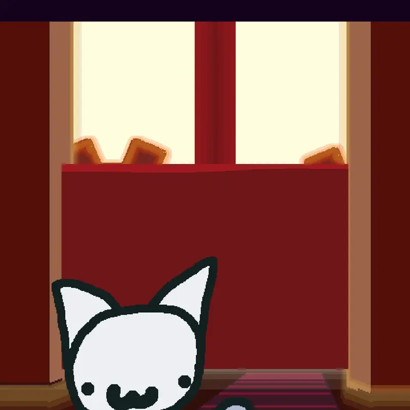 Game by @snowy_cat_XD