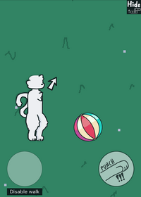 Furrolplay “the game”