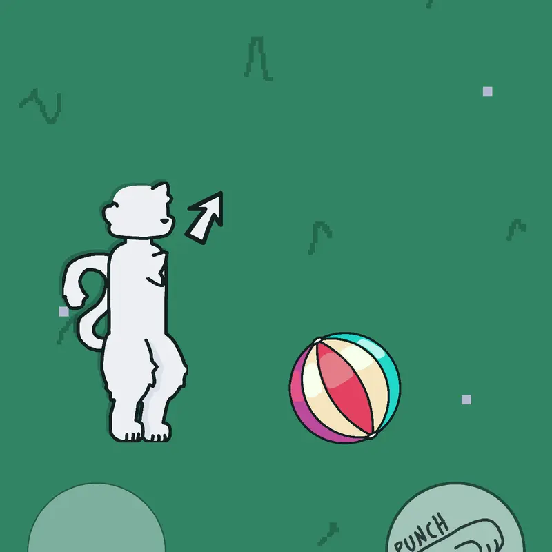 Game by @playlike_Fercho