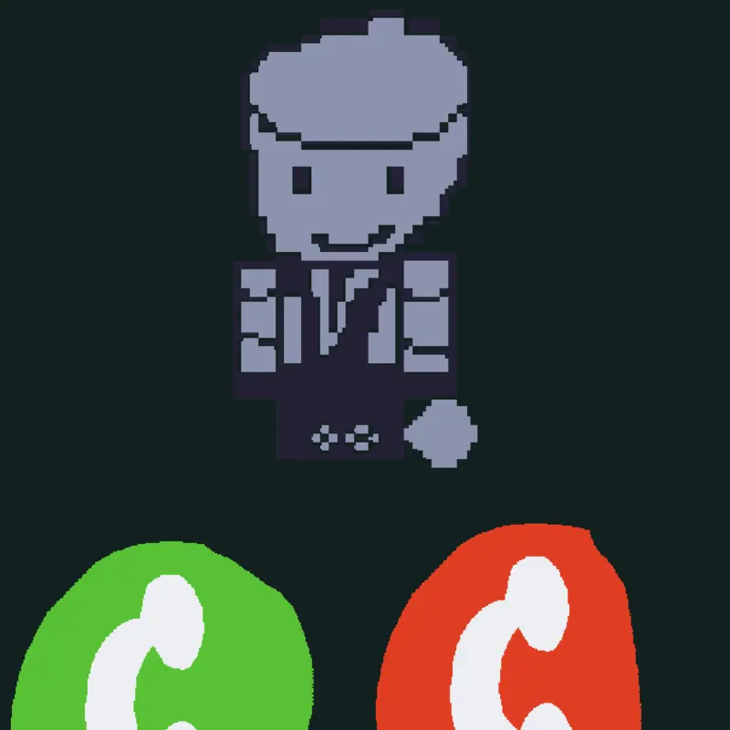 Game by @lostdasoul