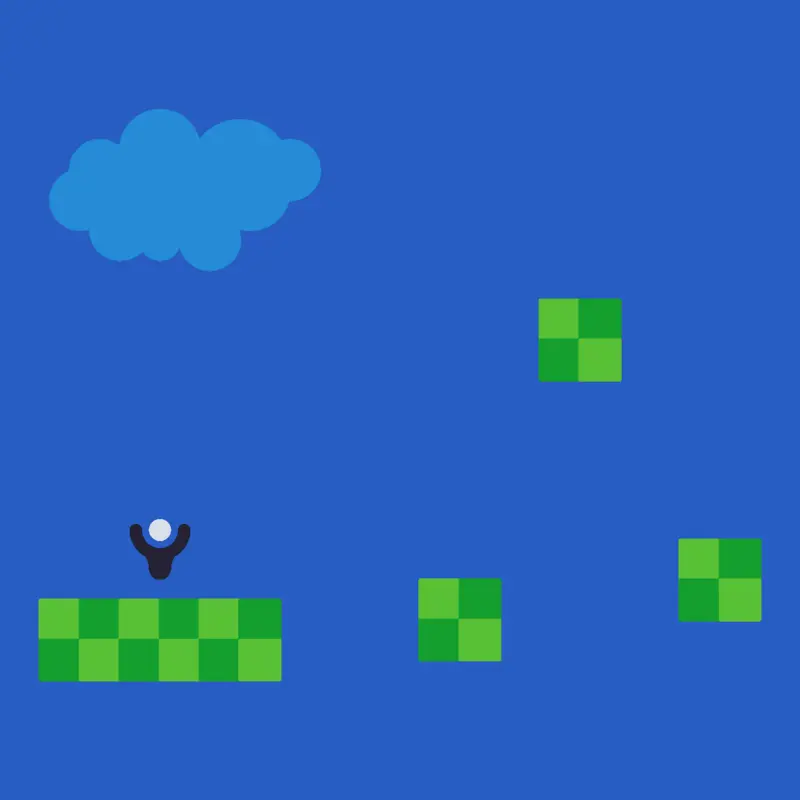 Game by @fanto