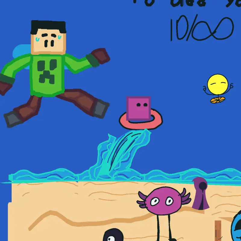 Game by @Marine19