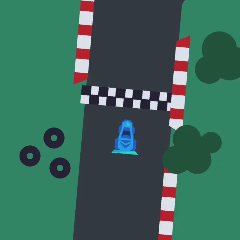 Game by @Doae