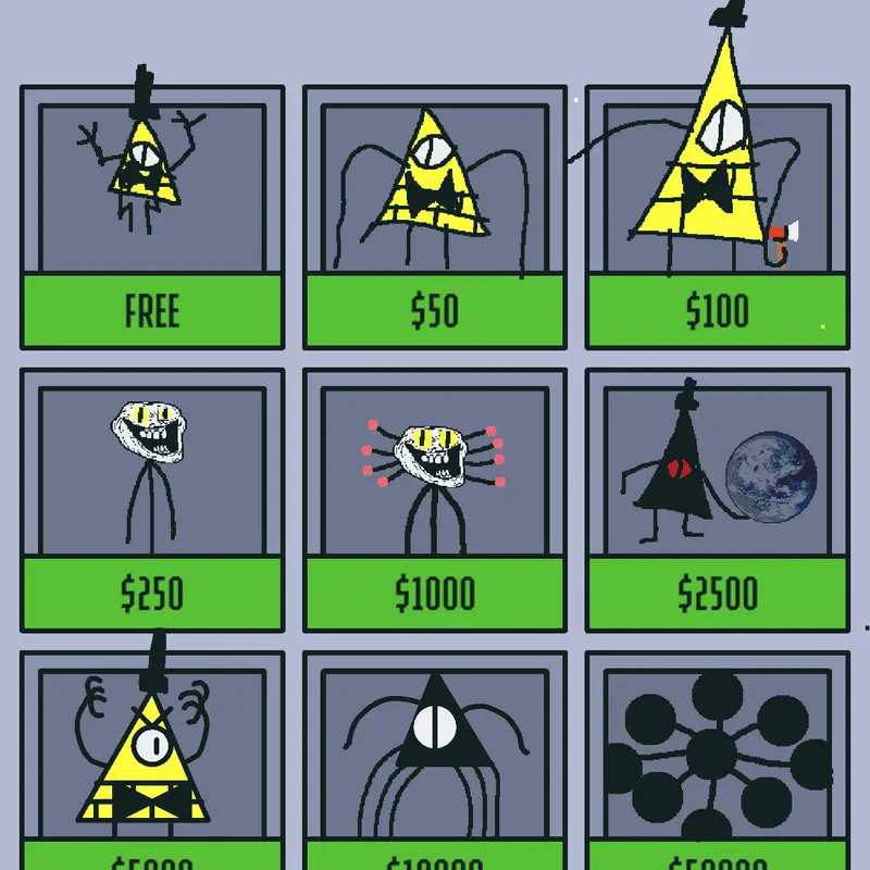 Game by @ApolloRyder