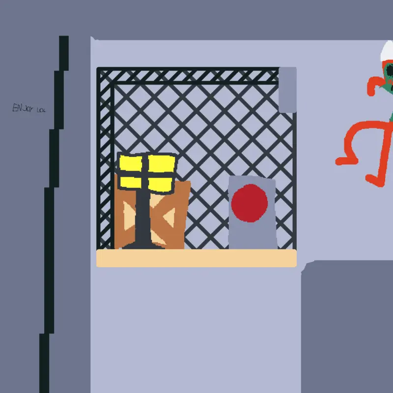 Game by @D_143