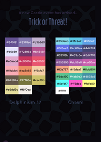 Trick or Threat!