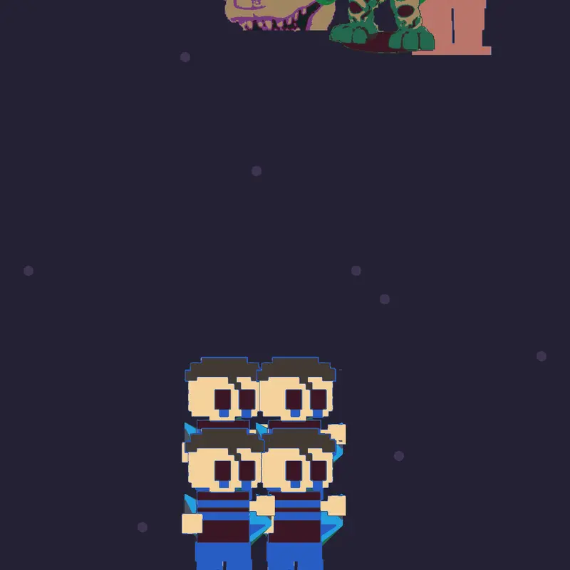 Game by @Hugo_boy