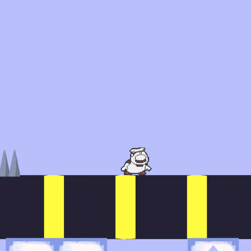 Game by @wangamw