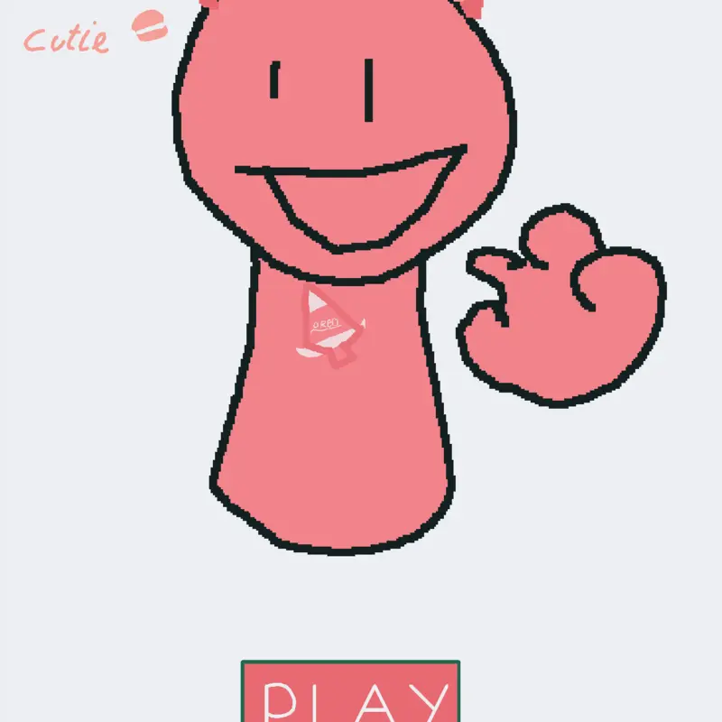 Game by @danonee16