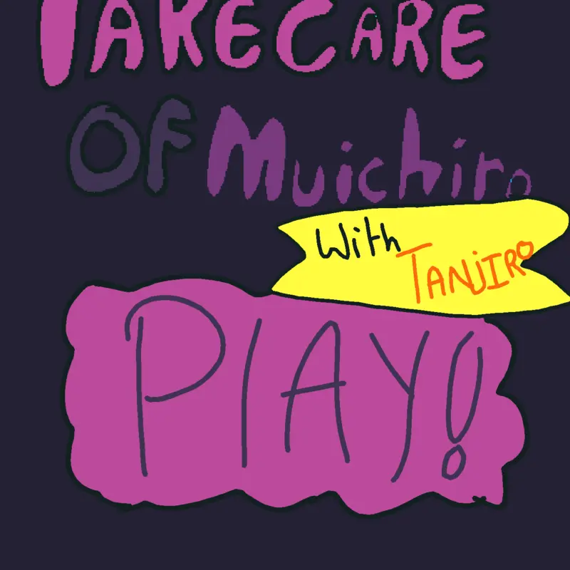 Game by @crystalandmuffin2233