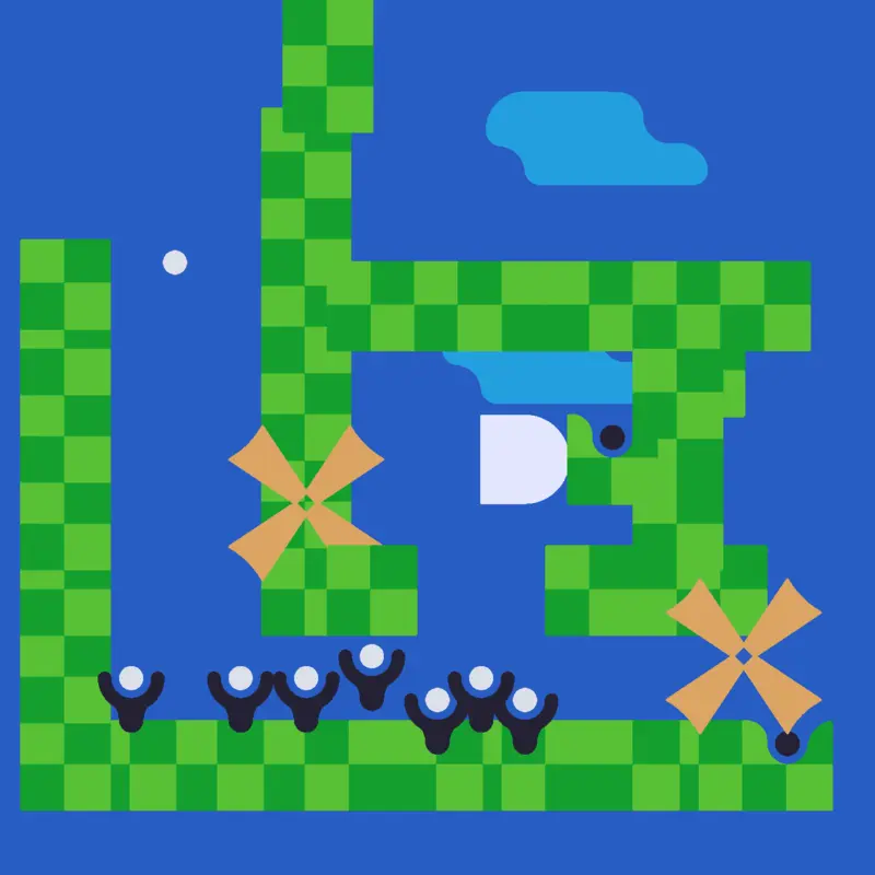 Game by @sreaker-zack-ducky