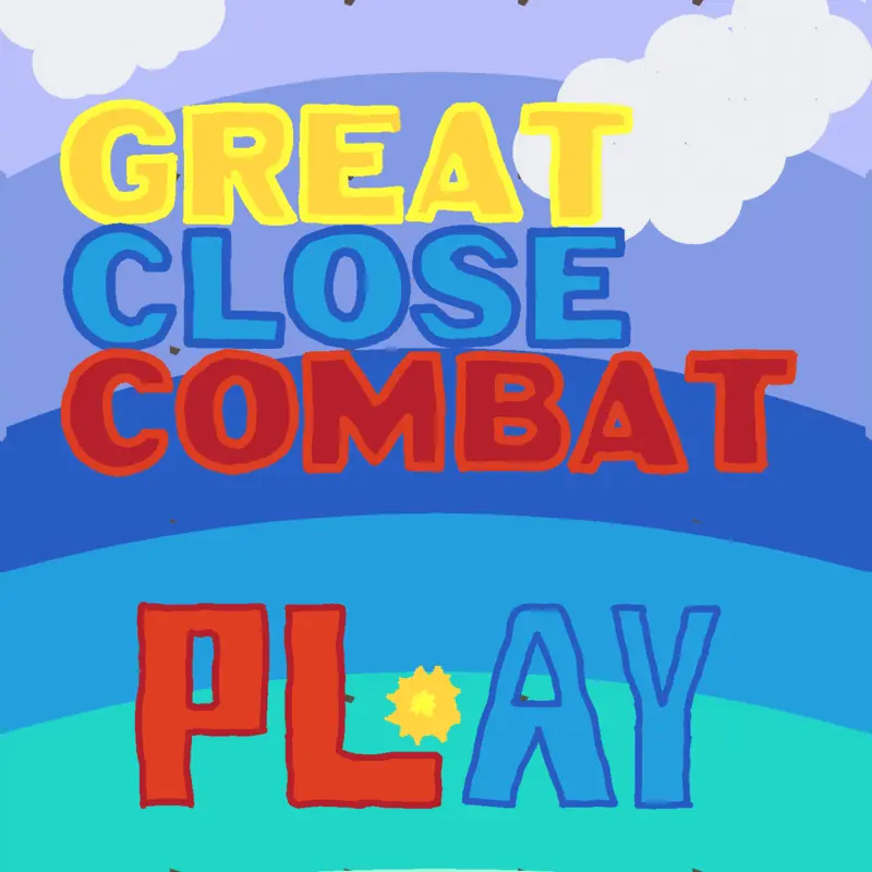 Game by @alrea