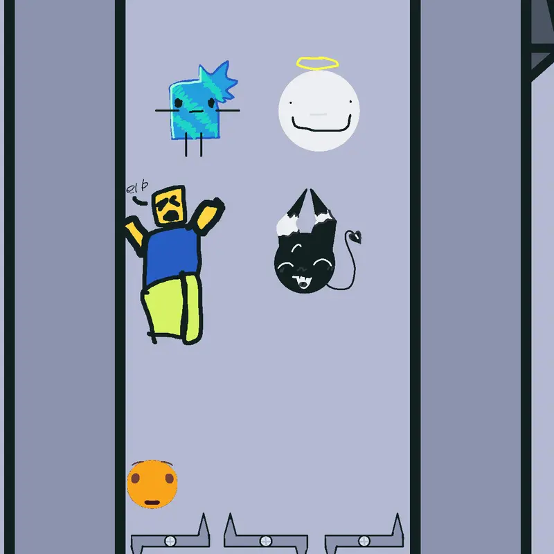 Game by @maroon_imposter