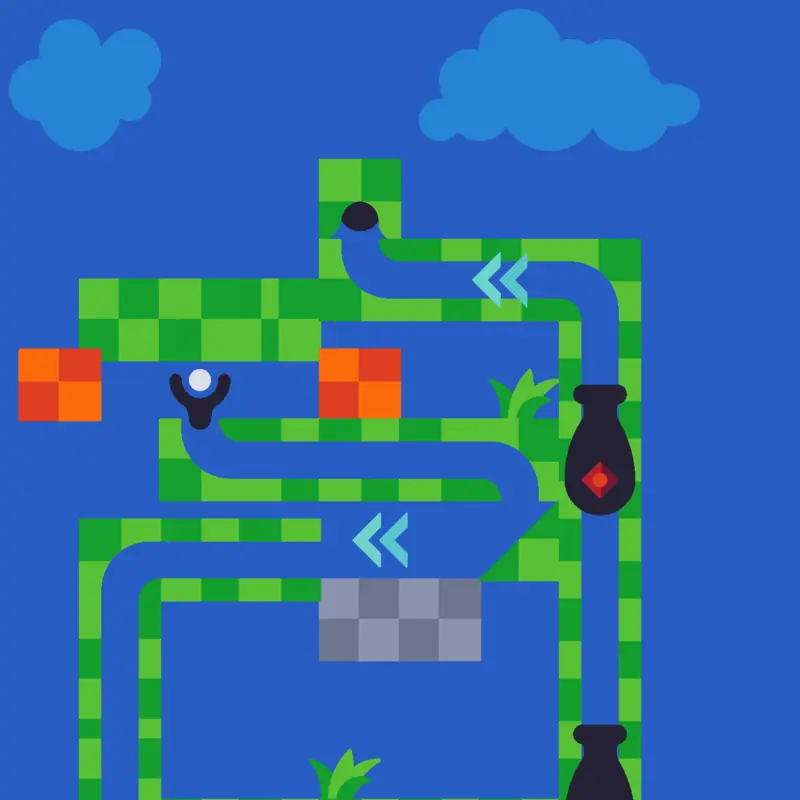 Game by @queenfirebeecat