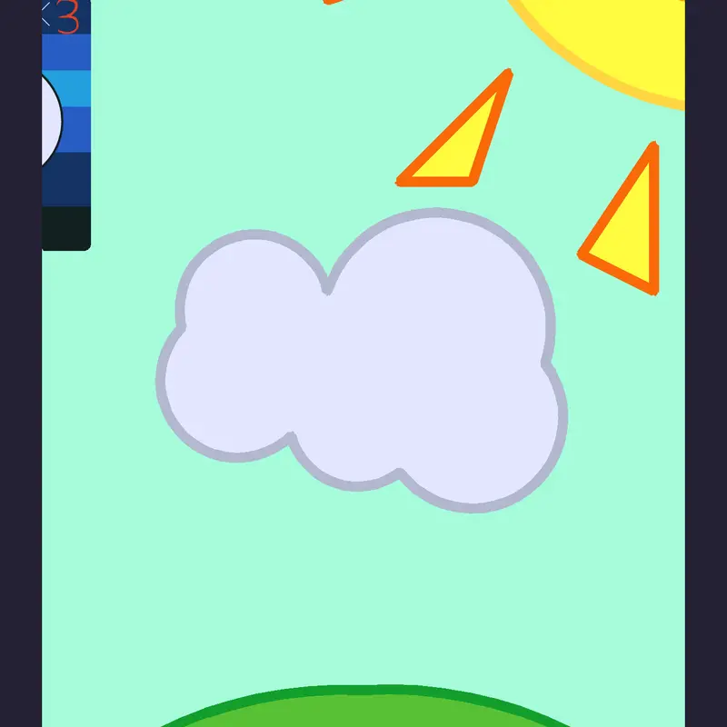 Game by @thyako