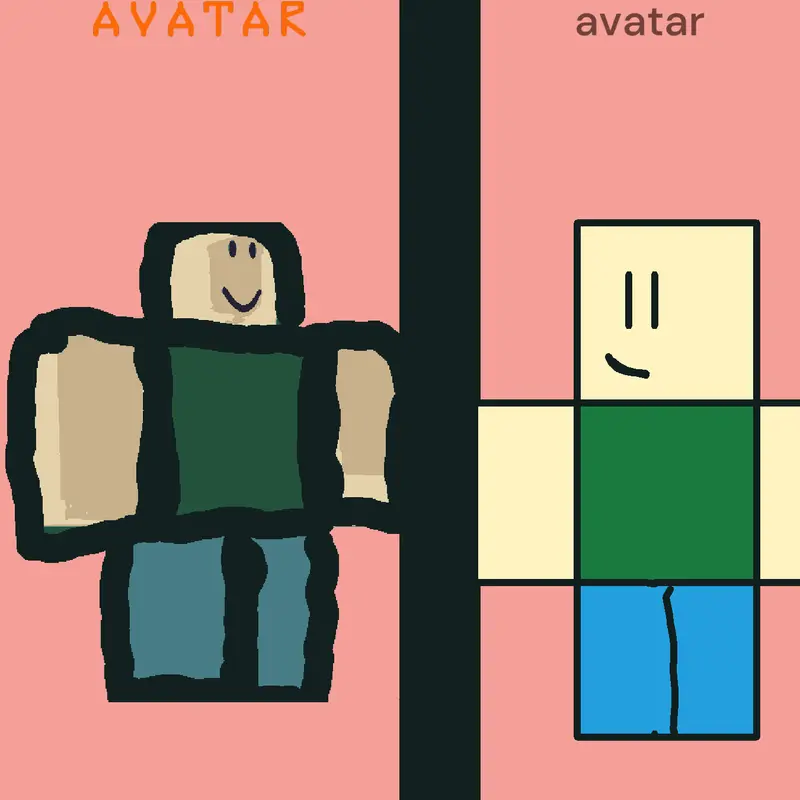 Game by @BaconV420