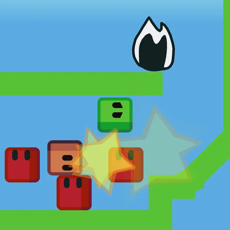 Game by @wenda_60
